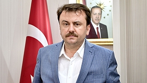 “BAŞIMIZ SAĞOLSUN!” 