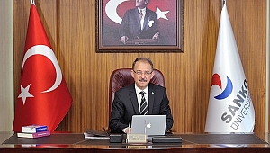  “BAYRAMLAR HOŞGÖRÜ, BİRLİK VE BERABERLİĞE ÇAĞRIDIR” 