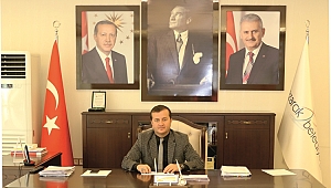 BAYRAMLAR; MUTLULUKLARIMIZI PAYLAŞTIĞIMIZ MÜSTESNA GÜNLERİMİZDİR 