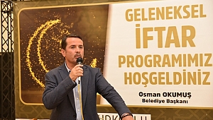 BİRLİKTE BÜYÜK BİR AİLEYİZ 