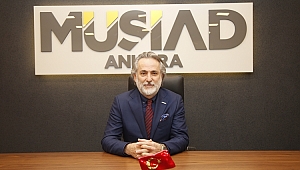 BU SEÇİMDE DEMOKRASİ KAZANMIŞTIR, MİLLETİMİZ KAZANMIŞTIR, TÜM TÜRKİYE KAZANMIŞTIR..