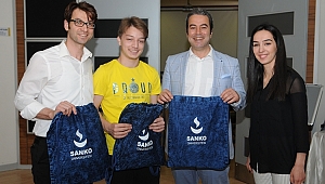 “BU YIL İLK MEZUNLARIMIZI VERECEK OLMANIN HEYECANI VE GURURUNU YAŞIYORUZ” 