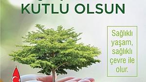 DAHA GÜZEL BİR ÇEVRE İÇİN FARKINDA OLUP, FARKINDALIK YARATALIM 