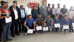 DENETİMLİ SERBESTLİK MESLEK SAHİBİ YAPTI 