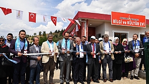 “ DEVLETTEN ALDIĞIMIZIN 5 KATINDAN FAZLA YATIRIM YAPTIK”