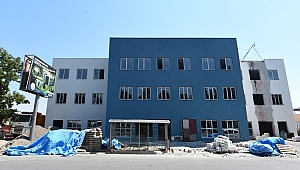 DULKADİROĞLU’NDAN GENÇLERE BÜYÜK YATIRIM 