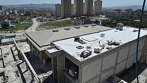 DULKADİROĞLU’NUN GELECEĞİ HIZLA YÜKSELİYOR 