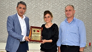 ELBİSTAN EMNİYETİNDE HÜZÜN RÜZGÂRLARI 