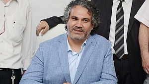 GELECEĞİMİZİN TEMİNATI ERDOĞAN’DIR