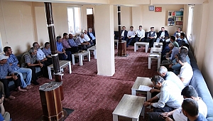 GÜÇLÜ TÜRKİYE İÇİN BİZİ DURDURAMAYACAKLAR 