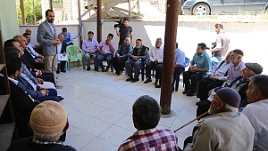 HALKIMIZ DÖNEN OYUNLARIN FARKINDA 