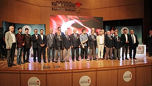 “İÇİMİZDEKİ KAHRAMANLAR” 15 TEMMUZ ŞEHİTLERİ ANMA PROGRAMI GERÇEKLEŞTİRİLDİ 