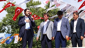 İNŞALLAH 2023, 2053 VE 2071 HAYALİMİZ DE GERÇEKLEŞECEK… 