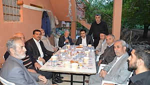 İŞTE HELAL KAZANÇ HELAL SOFRA PAYLAŞIMI 