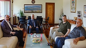 KSÜ İLE KSÜ VAKFI ARASINDA MUTABAKAT OLUŞTU 