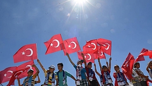 ONİKİŞUBAT BELEDİYESİ’NİN BİLGİ VE KÜLTÜR EVİ AÇILIŞLARI DEVAM EDİYOR 