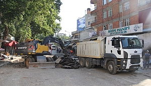 ONİKİŞUBAT YARALARI SARMAYA DEVAM EDİYOR 