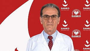 PROF. DR. CELAL AYAZ SANKO’DA HASTA KABULÜNE BAŞLADI 
