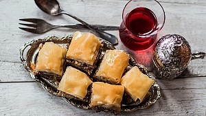 RAMAZAN BAYRAMINI KİLO ALMADAN GEÇİRMENİN PÜF NOKTALARI 