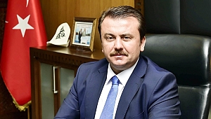  “RAMAZAN BAYRAMININ DÜNYAYA HUZUR VE MUTLULUK GETİRMESİNİ DİLİYORUM”