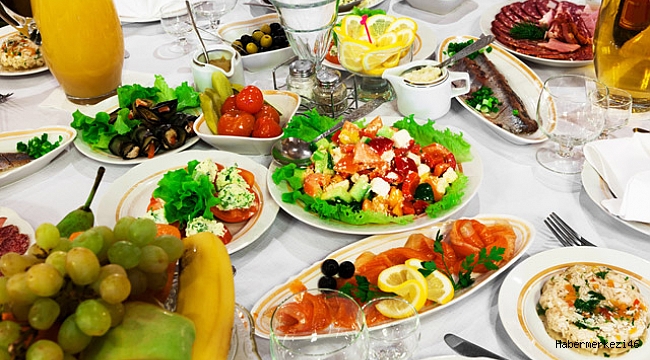 RAMAZAN’DA SİNDİRİM SİSTEMİNİZİ ÖNEMSEYİN