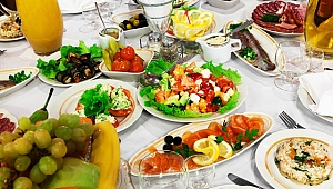 RAMAZAN’DA SİNDİRİM SİSTEMİNİZİ ÖNEMSEYİN 