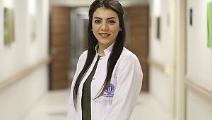 RAMAZANDA MİDE VE KİLO PROBLEMLERİYLE KARŞILAŞMAK İSTEMİYORSANIZ DİKKAT! 