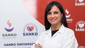 SINAV KAYGISIYLA BAŞA ÇIKMA 