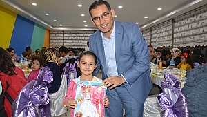 “SİZLER BİZE KUTSAL EMANETLERSİNİZ” 