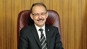 “STRES YAPMADIĞINIZ SÜRECE BAŞARI SİZİNLE OLACAKTIR” 