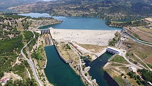 ÜLKEMİZİN VİZYON PROJELERİNİ HAYATA GEÇİRİYORUZ 