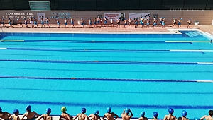 YAZ SPOR OKULU ÖĞRENCİ SAYISI AÇIKLANDI 