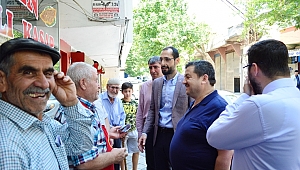 YENİ SİSTEM, ÜLKEMİZE VE MEMLEKETİMİZE DEĞER KATACAK 