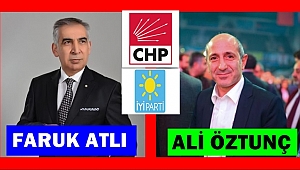 YURTDIŞINDAN GELEN OYLAR CHP’YE YARADI 