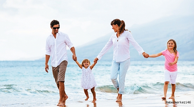 100 YAŞINA KADAR YAŞAMANIN FORMÜLÜ GEN TESTİNDE SAKLI