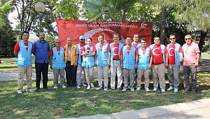 15 TEMMUZ DEMOKRASİ ŞEHİTLERİ ANMA TRAP KUPASI TAMAMLANDI 