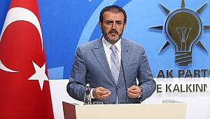 “ARTIK HÜKÜMET MECLİSTEN AYRILDI”