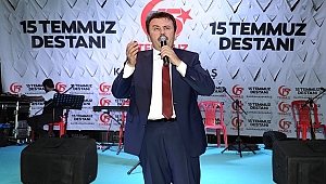  “BAYRAĞINIZI ALIP GELİN”