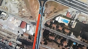  BU KÖPRÜ TRAFİĞE KAPATILACAK 