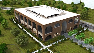 BU PROJE BÜYÜK SES GETİRECEK..