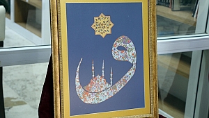 BU SERGİYİ MUTLAKA GÖRÜN 