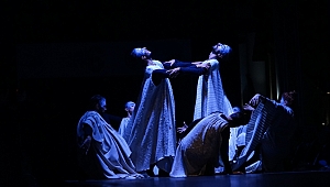 BU YIL BU TOPLANTIYI BİZ YAPIYORUZ .. 