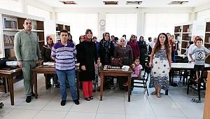 ÇOCUK İSTİSMARINI ÖNLEME EĞİTİMİ VERİLDİ 