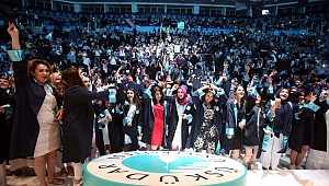 “ÇOCUK SUSSA DA SEN SUSMA!” 