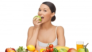 DİKKAT! ŞOK DİYETLER KARACİĞER YAĞLANMASI NEDENİ! 