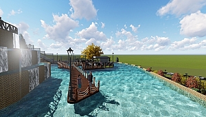 DULKADİROĞLU BİR İLK'İ DAHA YAPIYOR..