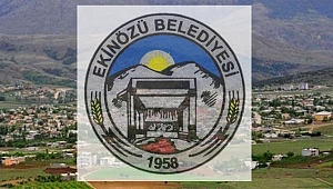 EKİNÖZÜ'NDEN TOPLUMSAL DUYARLILIK 