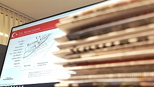 ELBİSTAN’DA KHK İLE 11 İHRAÇ 