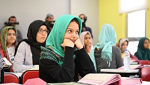 EN VERİMLİ YAZ TATİLİ ONİKİŞUBAT’TA GEÇİYOR 