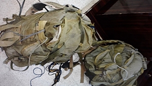 EYP’LER İMHA EDİLDİ 